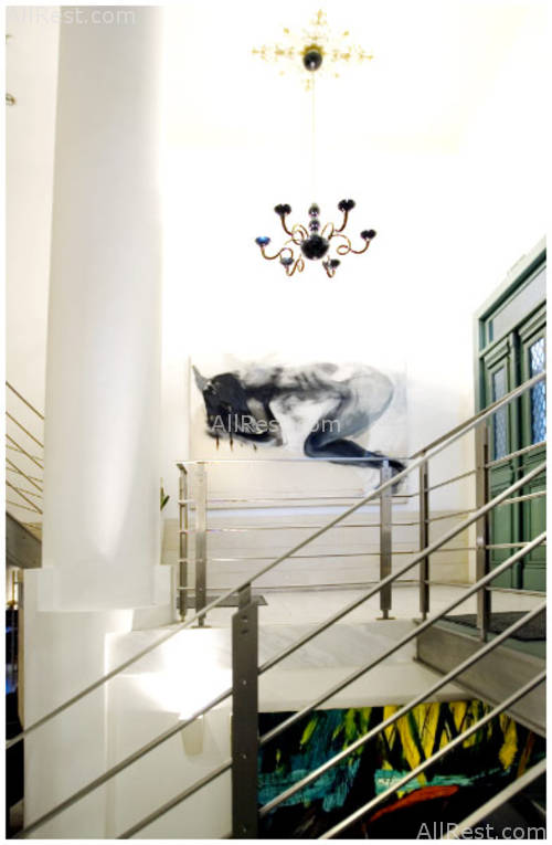 Eridanus Hotel 11